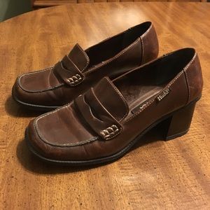 Mudd brand shoes. Hardly worn